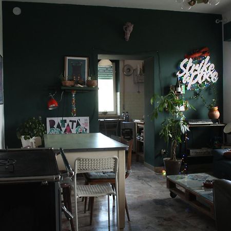 Apartmán Casa Formica San Pietro di Recanati Exteriér fotografie