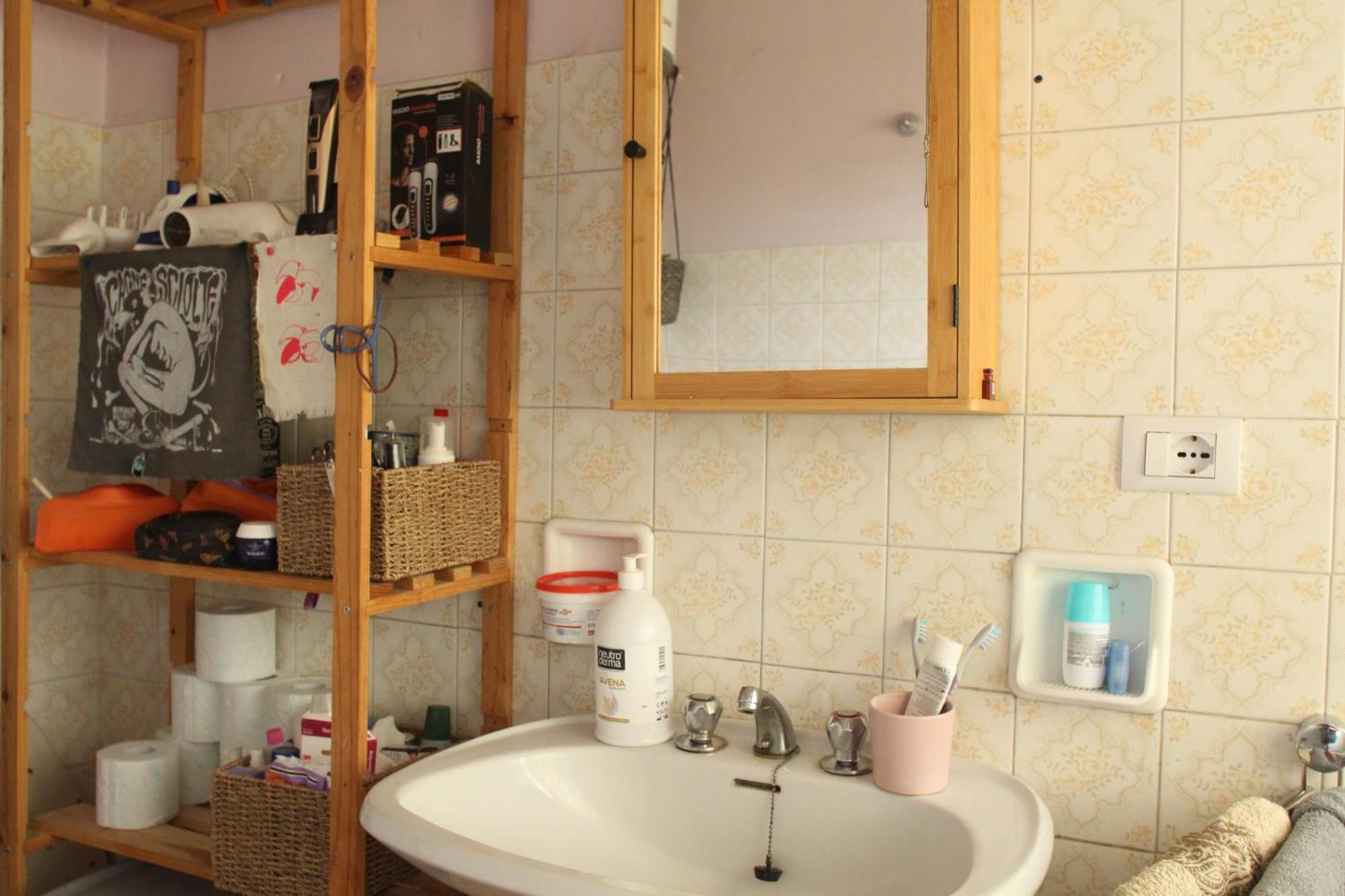 Apartmán Casa Formica San Pietro di Recanati Exteriér fotografie